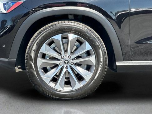 Used 2021 Mercedes-Benz GLE 350 4MATIC image 26