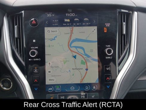 Used 2023 Subaru Outback Premium image 21