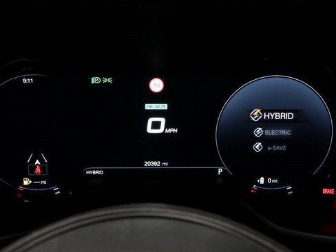 Used 2024 Dodge Hornet R/T Plus w/ R/T Blacktop Package image 30