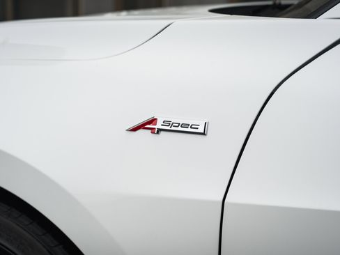 New 2026 Acura Integra A-Spec FWD image 13