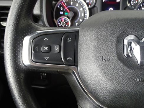 New 2026 RAM 3500 Tradesman w/ Chrome Appearance Group A image 23