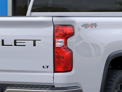 New 2026 Chevrolet Silverado 2500 LT w/ Convenience Package image 11