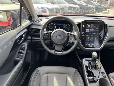 New 2026 Subaru Crosstrek 2.5i Limited image 12