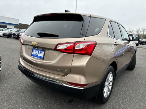 Used 2019 Chevrolet Equinox LT image 33