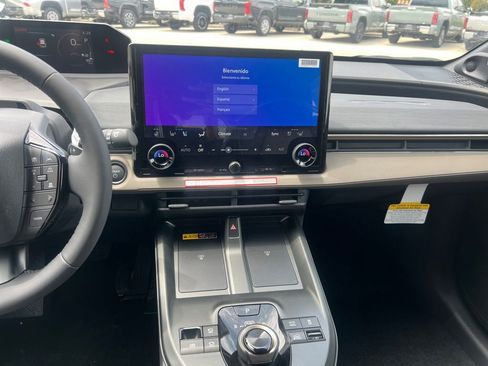 New 2026 Toyota bZ Woodland AWD/4WD image 11