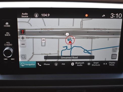 Used 2023 Honda Pilot Elite image 5