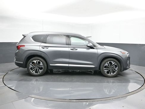 Used 2019 Hyundai Santa Fe FWD image 6