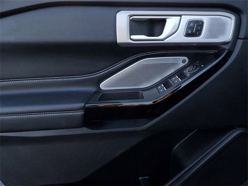 Certified 2023 Ford Explorer ST w/ Equipment Group 401A image 9
