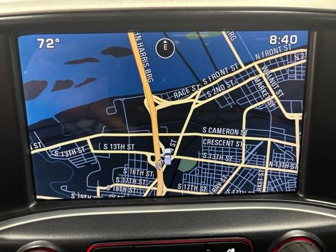 Used 2015 GMC Sierra 2500 SLT w/ Suspension Package, Off-Road image 19