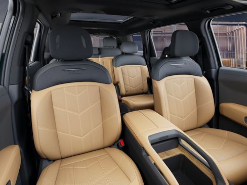 New 2027 Kia Telluride SX X-Line image 15