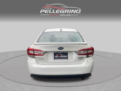 Used 2018 Subaru Impreza 2.0i Premium AWD/4WD image 7