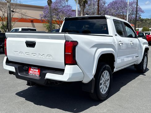 New 2026 Toyota Tacoma SR5 RWD image 11