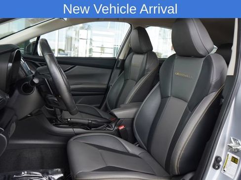 Used 2023 Subaru Crosstrek 2.5i Sport AWD/4WD image 26