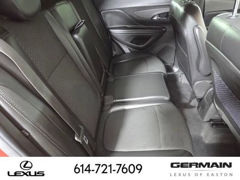 Used 2019 Buick Encore Preferred FWD image 22
