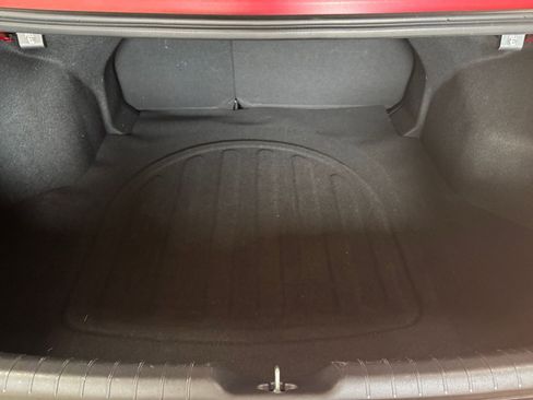 Used 2025 Kia K4 FWD image 27