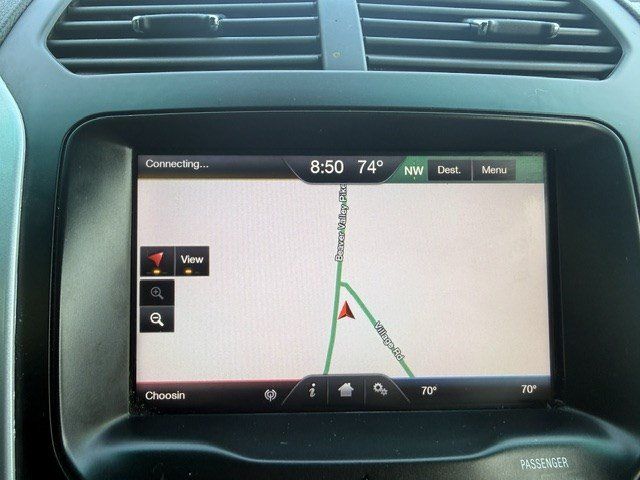 Used 2013 Ford Explorer XLT AWD/4WD image 17