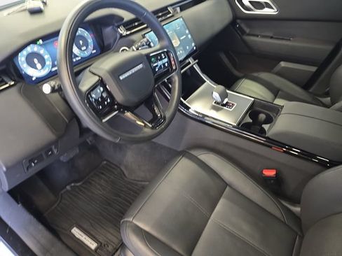 Certified 2026 Land Rover Range Rover Velar S AWD/4WD image 19