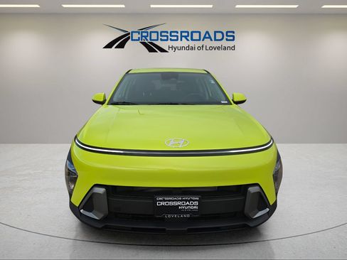 New 2026 Hyundai Kona SE AWD/4WD image 9
