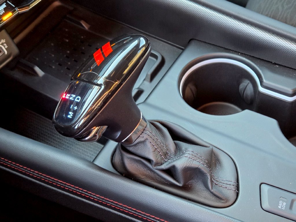 Used 2025 Dodge Durango R/T AWD/4WD image 34