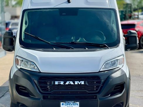 Used 2023 RAM ProMaster 2500 image 30