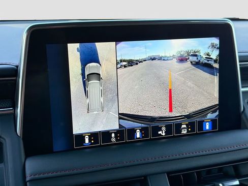 Used 2023 Chevrolet Tahoe RST w/ Sport Performance Package image 36