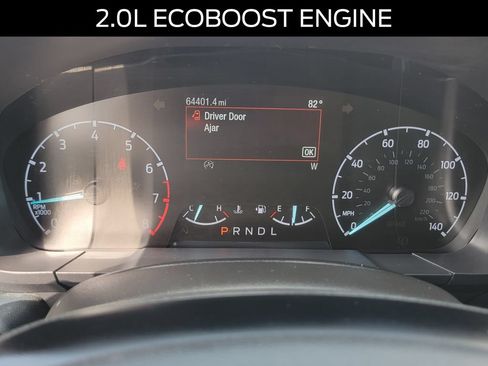 Certified 2023 Ford Maverick XL FWD image 22