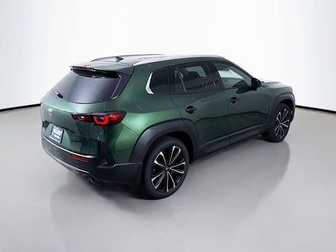 New 2026 MAZDA CX-50 AWD 2.5 S w/ Weather Package image 7