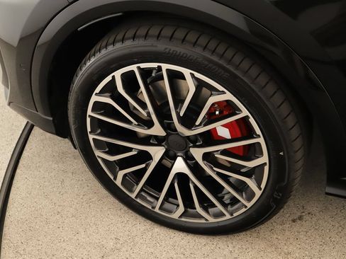 New 2026 Audi SQ5 Premium Plus AWD/4WD image 36