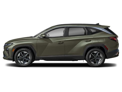 New 2026 Hyundai Tucson SEL Plus AWD/4WD image 20