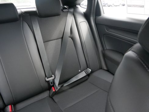 New 2026 Honda Civic Sport image 14