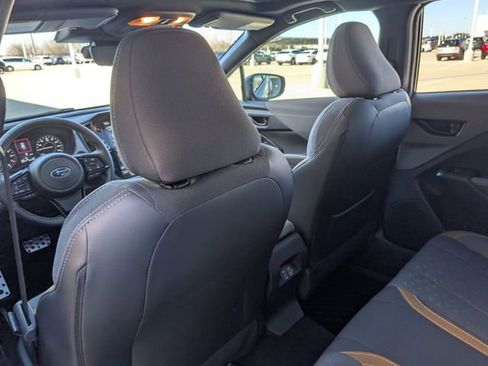 Used 2025 Subaru Crosstrek 2.5i Sport w/ Crosstrek Mirror Package AWD/4WD image 25