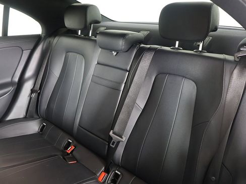 Used 2022 Mercedes-Benz CLA 250 4MATIC w/ Premium Package Lite image 32