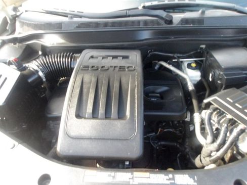 Used 2014 Chevrolet Equinox LS FWD image 25