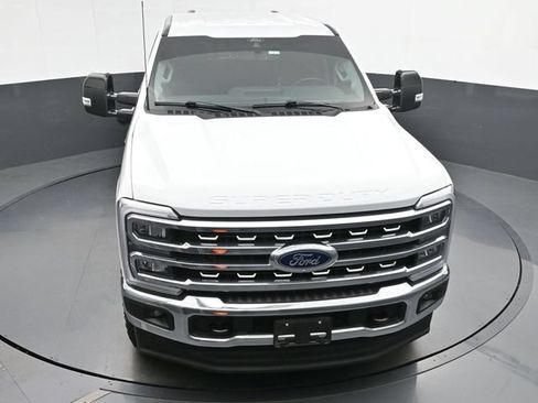 Used 2024 Ford F250 Lariat w/ FX4 Off-Road Package AWD/4WD image 21