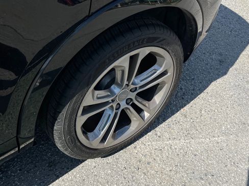 Used 2018 Audi Q3 2.0T Premium w/ Convenience Package image 14