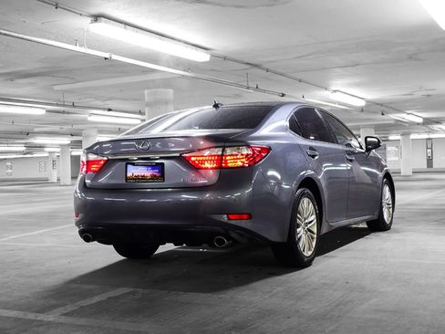 Used 2013 Lexus ES 350 image 6