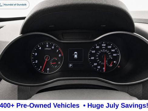 Used 2016 Hyundai Veloster Turbo FWD image 14