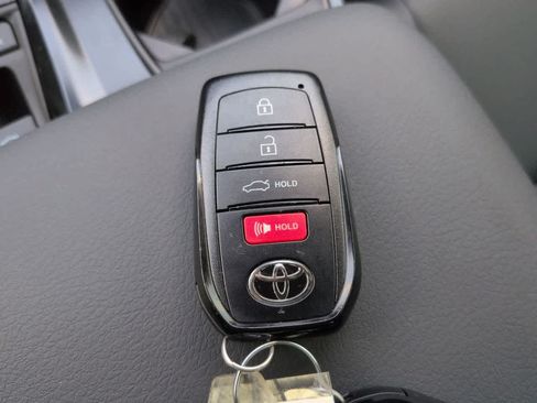 Certified 2026 Toyota Camry SE FWD image 26