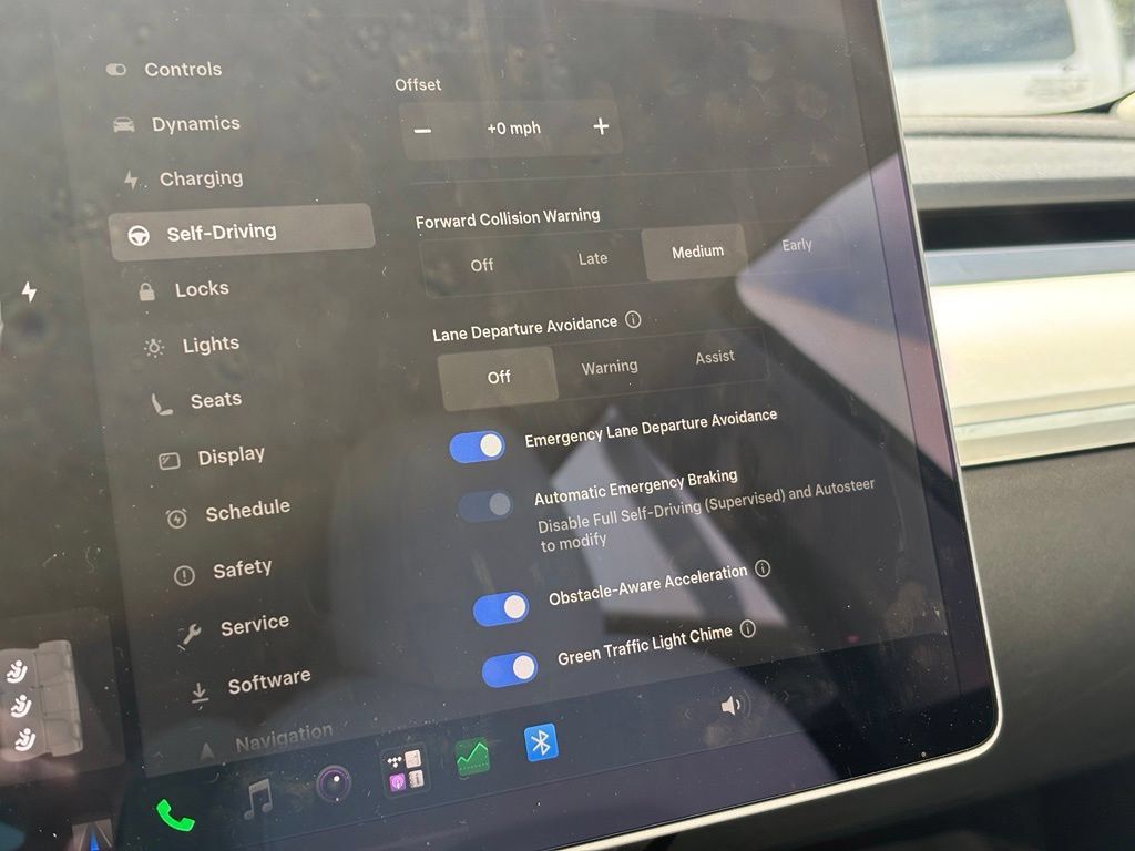 Used 2021 Tesla Model 3 Standard Range Plus RWD image 19