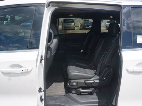 Used 2024 Honda Odyssey Sport image 15