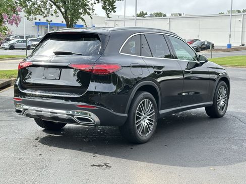Used 2024 Mercedes-Benz GLC 300 image 13