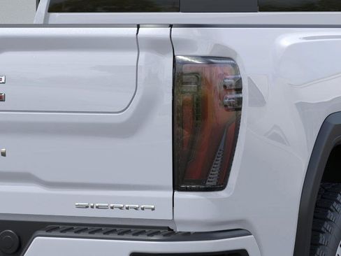New 2026 GMC Sierra 3500 Denali w/ Denali Reserve Package image 11