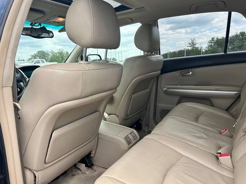 Used 2006 Lexus RX 400h AWD image 17