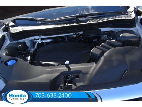 New 2026 Honda Ridgeline RTL image 36