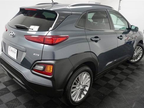 Used 2019 Hyundai Kona SEL image 7
