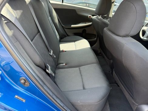 Used 2010 Toyota Corolla S image 20