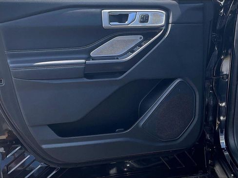 Used 2020 Ford Explorer ST w/ ST Street Pack AWD/4WD image 26