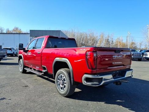 New 2026 GMC Sierra 2500 SLT w/ SLT Convenience Package image 3