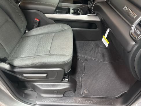 New 2026 RAM 1500 Big Horn image 37