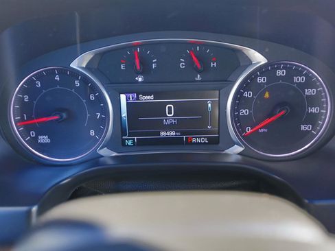 Used 2019 GMC Acadia SLT FWD image 7